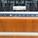 24" (61 cm) Rise™ Handle Kit (All Dish & Undercounter Wine/Bev/Ref/Drw) (Qty=1 handle) W11231237