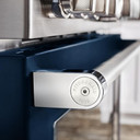 KITCHENAID MEDALLION SET - MARSCAPONE W11368841MP