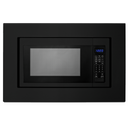 27" (68.6 cm) Trim Kit for 1.6 cu. ft. Countertop Microwave Oven MK2167AB