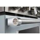 KITCHENAID MEDALLION SET - BRONZE W11368841BN