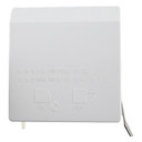 Ice Maker Kit for Bottom Mount Refrigerator W11519080