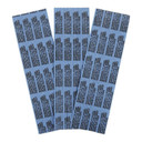 60 Pack-Plastic Compactor Bags-18" Models W10165293RB