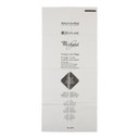 60 Pack-Plastic Compactor Bags-18" Models W10165293RB