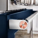 KITCHENAID MEDALLION SET - COPPER W11368841CF