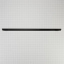 Warming Drawer Heat Deflector, Black W11594554