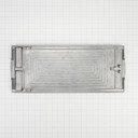 Cast Alluminum Gas Range Griddle W10432544