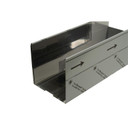 Wall-Mount Hood Chimney Extension Kit W11522794 Wall-Mount Hood Chimney Extension Kit W11522794
