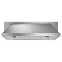 30 Convertible Under-Cabinet Hood UXT5530AAS