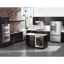 Convertible Under-Cabinet Hood, 30" UXT5530AAS