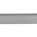 Built-In Bottom Mount Refrigerator Handle Kit, Stainless Steel W11194768