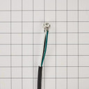 Dishwasher Power Cord Kit, Right Angle W11365014