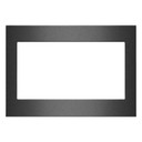 27 in. Trim Kit for 1.6 Cu. Ft. Countertop Microwave MTK1627PV