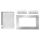 30 in. Trim Kit for 1.6 Cu. Ft. Countertop Microwave MTK1630PZ