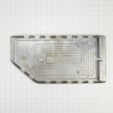 Gas Range Cast Alluminum Griddle W10685483