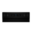 Whirlpool® 30-inch Energy Star Electric Range with Air Cooking Technology, No Preheat Air Fry and Air Baking and Self Clean YWFES5030RB