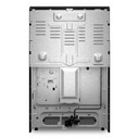 Whirlpool® 30-inch Gas Range with Air Fry and Air Baking, Self Cleaning, Rapid Preheat 5.0 CuFt Capacity WFGS5030RB
