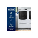Maytag® Smart Pet Pro Front Load Washer - 5.8 CU. FT. (I.E.C.) MFW7020RW