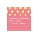 everydrop® Refrigerator Water Filter A - EDRARXD1B (Pack of 1) EDRARXD1B