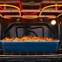 Maytag® 30-Inch Convection Gas Range With No Preheat Air Fry and Air Baking - 5.0 Cu. Ft. MFGS6030RB