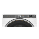 Whirlpool® 7.4 cu. ft. Smart Front Load ENERGY STAR® Certified Gas Dryer with Steam Capabilities WGD6720RW