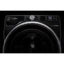 Whirlpool® 5.8 cu. ft. I.E.C. Smart Front Load ENERGY STAR® Certified Washer with FreshFlow™ Vent System and Intelligent Wash WFW6720RU