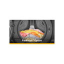 Whirlpool® 5.2 cu. ft. I.C.E. Smart Front Load ENERGY STAR® Certified Washer with FreshFlow™ Vent System WFW5720RU