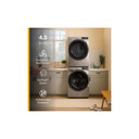 Whirlpool® 5.2 cu. ft. I.E.C. Smart Front Load ENERGY STAR® Certified Washer with FreshFlow™ Vent System WFW5720RR