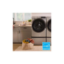 Whirlpool® 5.2 cu. ft. I.E.C. Smart Front Load ENERGY STAR® Certified Washer with FreshFlow™ Vent System WFW5720RR