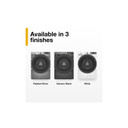 Whirlpool® 5.2 cu. ft. I.E.C. Smart Front Load ENERGY STAR® Certified Washer with FreshFlow™ Vent System WFW5720RR