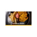Whirlpool® 5.2 cu. ft. I.E.C. Smart Front Load ENERGY STAR® Certified Washer with FreshFlow™ Vent System WFW5720RR