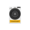 Whirlpool® 5.2 cu. ft. I.E.C. Smart Front Load ENERGY STAR® Certified Washer with FreshFlow™ Vent System WFW5720RW