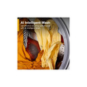 Whirlpool® 5.2 cu. ft. I.E.C. Smart Front Load ENERGY STAR® Certified Washer with FreshFlow™ Vent System WFW5720RW