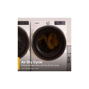 Whirlpool® 7.4 cu. ft. Smart Front Load ENERGY STAR® Certified Gas Dryer with Wrinkle Shield™ Option WGD5720RR