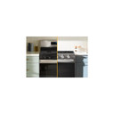 Whirlpool® 30-inch Smart Slide In Gas Range with True Convection, No Preheat Air Fry, Steam/Self Clean and High Speed Preheat WSGS7530RV