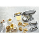 Kitchenaid® 3-Piece Pasta Roller & Cutter Set KSMPRA