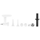 Kitchenaid® Sausage Stuffer Kit KSMSSA