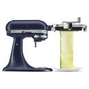 Kitchenaid® Vegetable Sheet Cutter Attachment KSMSCA Kitchenaid® Vegetable Sheet Cutter Attachment KSMSCA