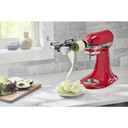 Kitchenaid® Vegetable Sheet Cutter Attachment KSMSCA Kitchenaid® Vegetable Sheet Cutter Attachment KSMSCA