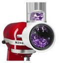 Kitchenaid® Fresh Prep Slicer/Shredder Attachment KSMVSA Kitchenaid® Fresh Prep Slicer/Shredder Attachment KSMVSA