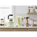 Kitchenaid® Fresh Prep Slicer/Shredder Attachment KSMVSA Kitchenaid® Fresh Prep Slicer/Shredder Attachment KSMVSA
