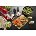 Kitchenaid® Fresh Prep Slicer/Shredder Attachment KSMVSA Kitchenaid® Fresh Prep Slicer/Shredder Attachment KSMVSA