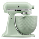 Kitchenaid® 5 Quart Dew Drop Ceramic Bowl KSM2CB5TDD