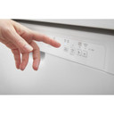 Amana® Dishwasher with Midnight Interior ADFS2524RW