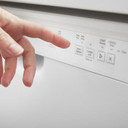 Amana® Dishwasher with Midnight Interior ADFS2524RW
