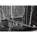 Amana® Dishwasher with Midnight Interior ADFS2524RS
