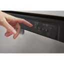 Amana® Dishwasher with Midnight Interior ADFS2524RS