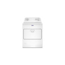 Maytag® Top Load Gas Wrinkle Prevent Dryer - 7.0 cu. ft. MGD4005SW