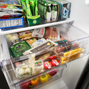 Whirlpool® 36-inch Counter Depth Side-by-Side Refrigerator with TruCool™ System WRSC5536RZ