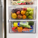 Whirlpool® 36-inch Counter Depth Side-by-Side Refrigerator with TruCool™ System WRSC5536RZ