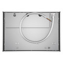Kitchenaid® 30" Temp Cook™ Induction Cooktop with 5 Cooking Zones KCIT730SSS